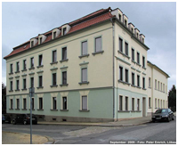 Thueringer Hof